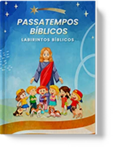 Labirintos Bíblicos