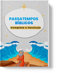 Complete o Versículo